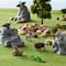 Safari Ltd® Good Luck Minis® Wild America Fun Pack